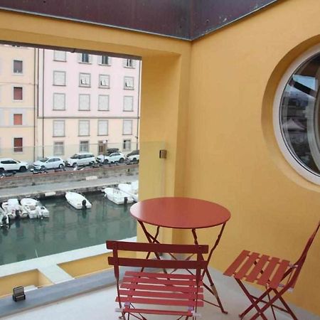 Waterfront Balcony I Grani 4 Resort Style Suite 利沃诺 外观 照片