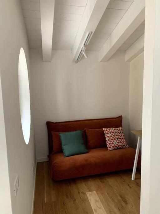 Waterfront Balcony I Grani 4 Resort Style Suite 利沃诺 外观 照片