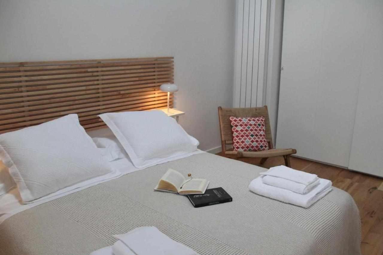 Waterfront Balcony I Grani 4 Resort Style Suite 利沃诺 外观 照片