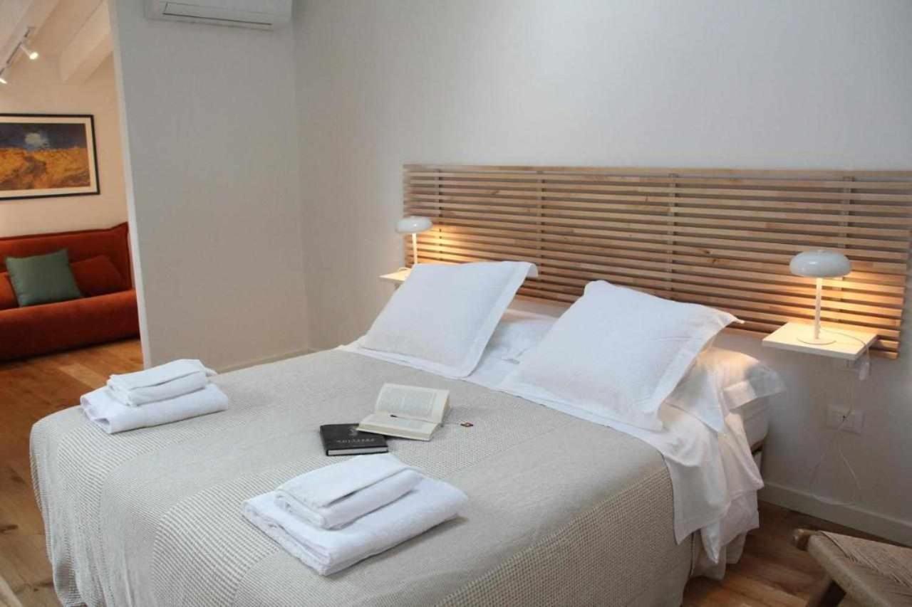 Waterfront Balcony I Grani 4 Resort Style Suite 利沃诺 外观 照片