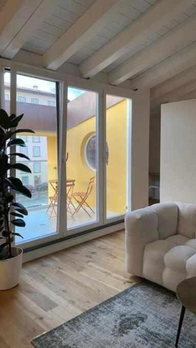 Waterfront Balcony I Grani 4 Resort Style Suite 利沃诺 外观 照片