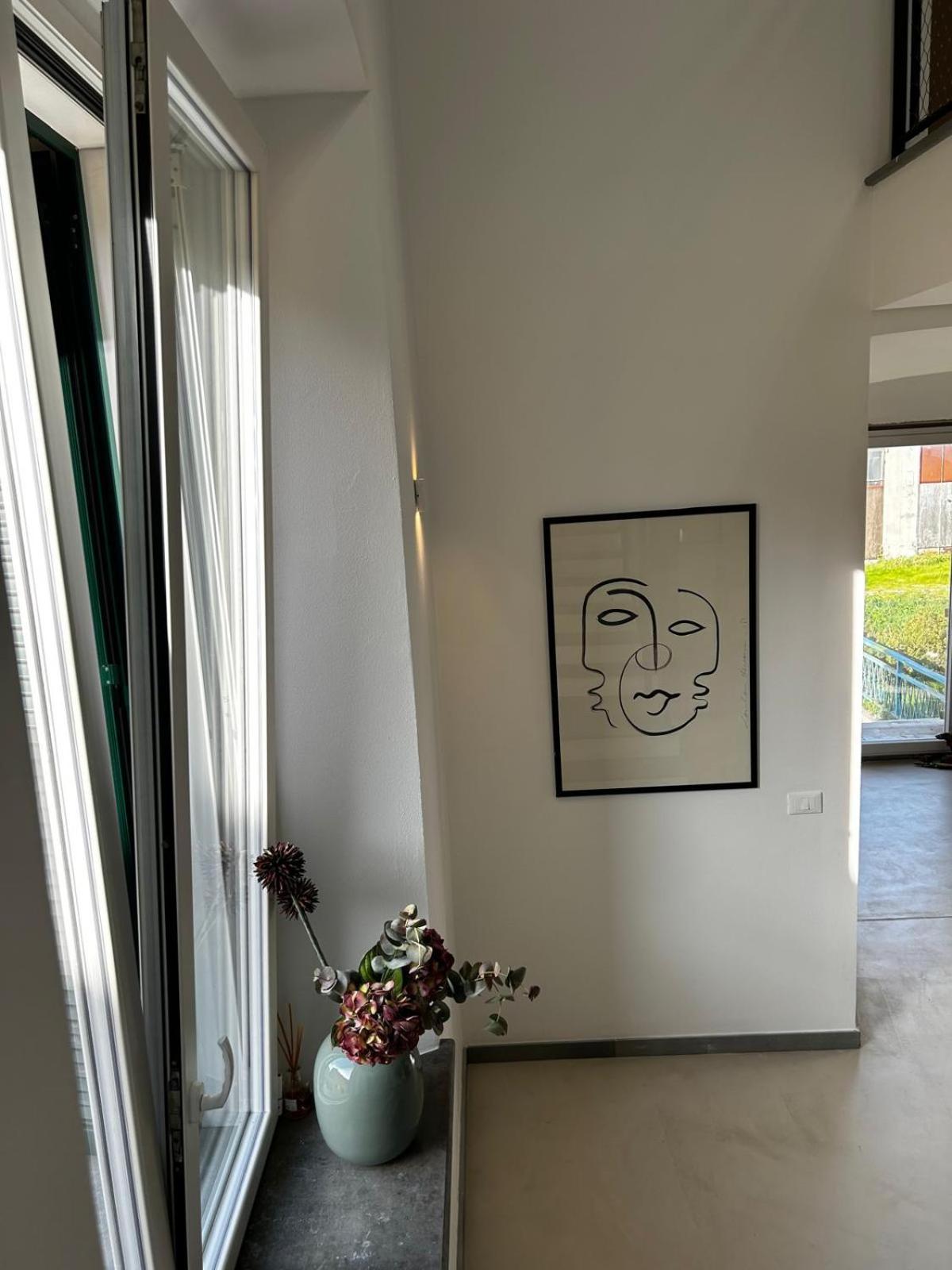 Waterfront Balcony I Grani 4 Resort Style Suite 利沃诺 外观 照片