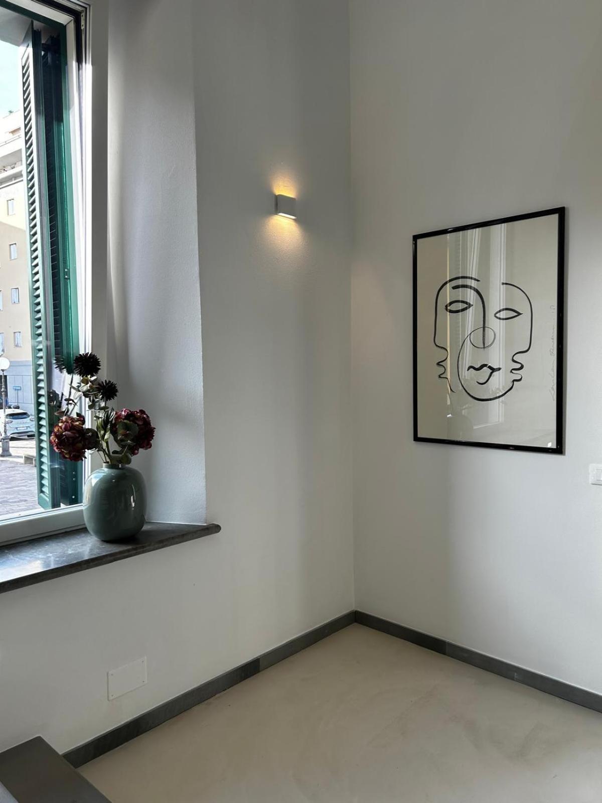Waterfront Balcony I Grani 4 Resort Style Suite 利沃诺 外观 照片